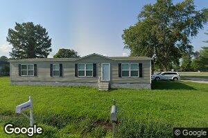 19338 E 8th St, Opdyke, IL 62872