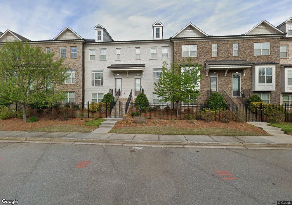 1090 Township Square, Alpharetta, GA 30022 - photo 1