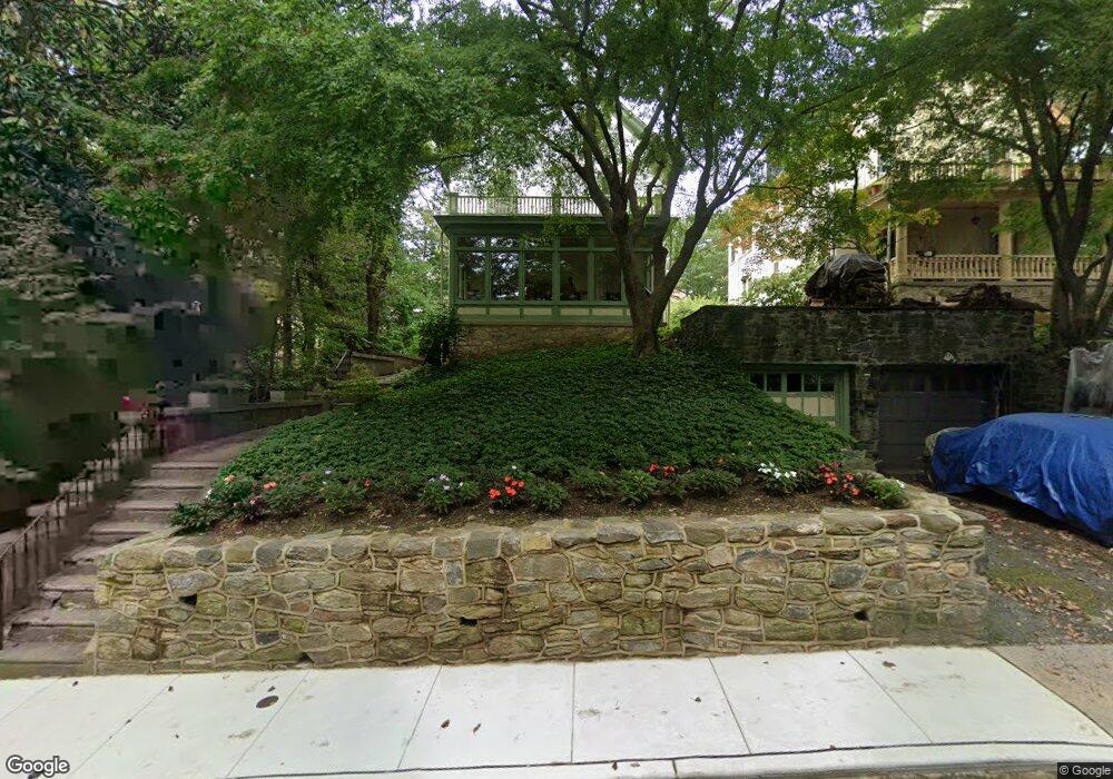 21 Pennock Terrace, Lansdowne, PA 19050 - photo 1