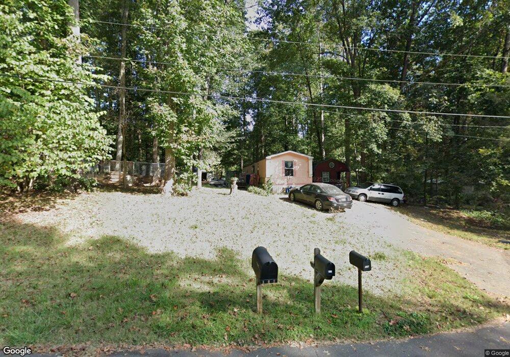 107 Hardwood Ct, Statesville, NC 28677 - photo 1