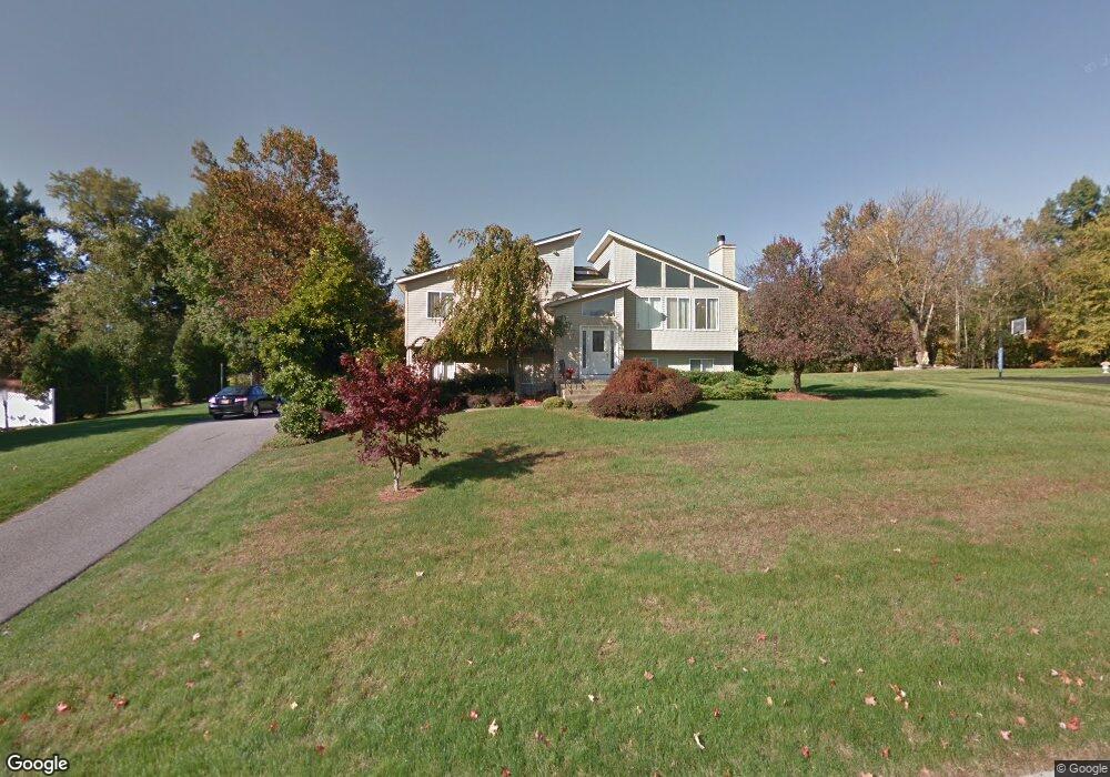 7 Rella Dr, New City, NY 10956 - photo 1