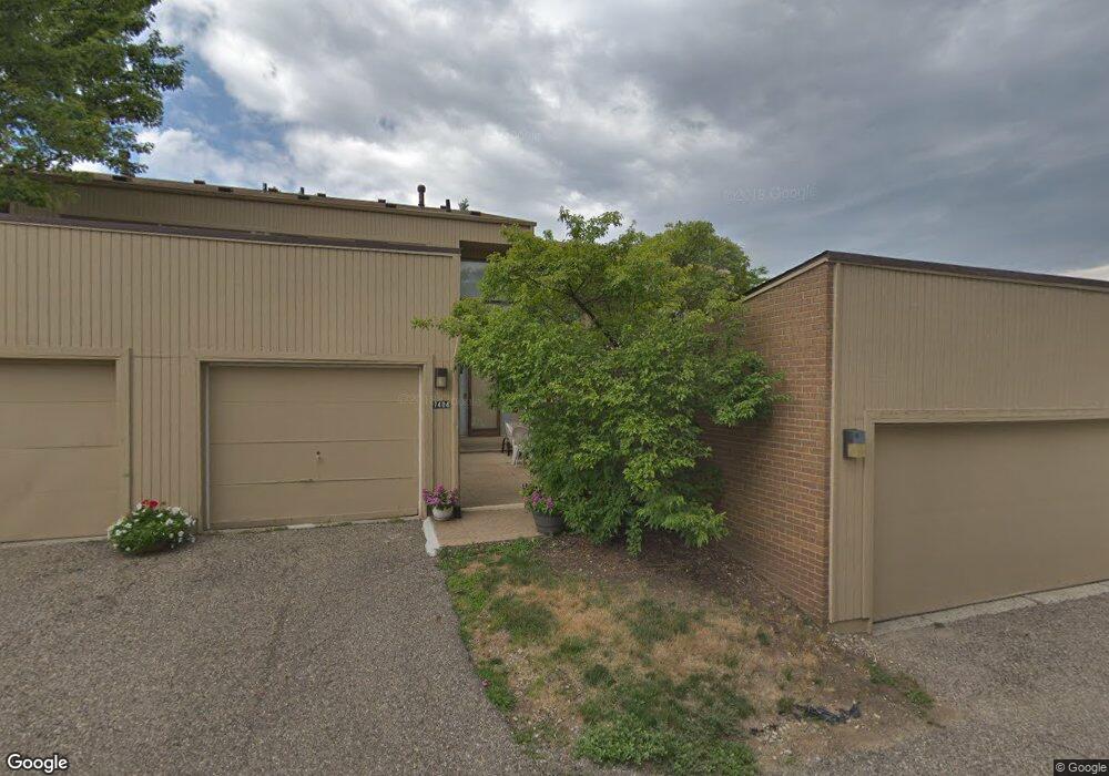 7404 Azalea Ct, West Bloomfield, MI 48322 - photo 1