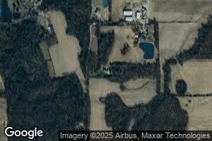 3012 County Road 2100 N, Dahlgren, IL 62828