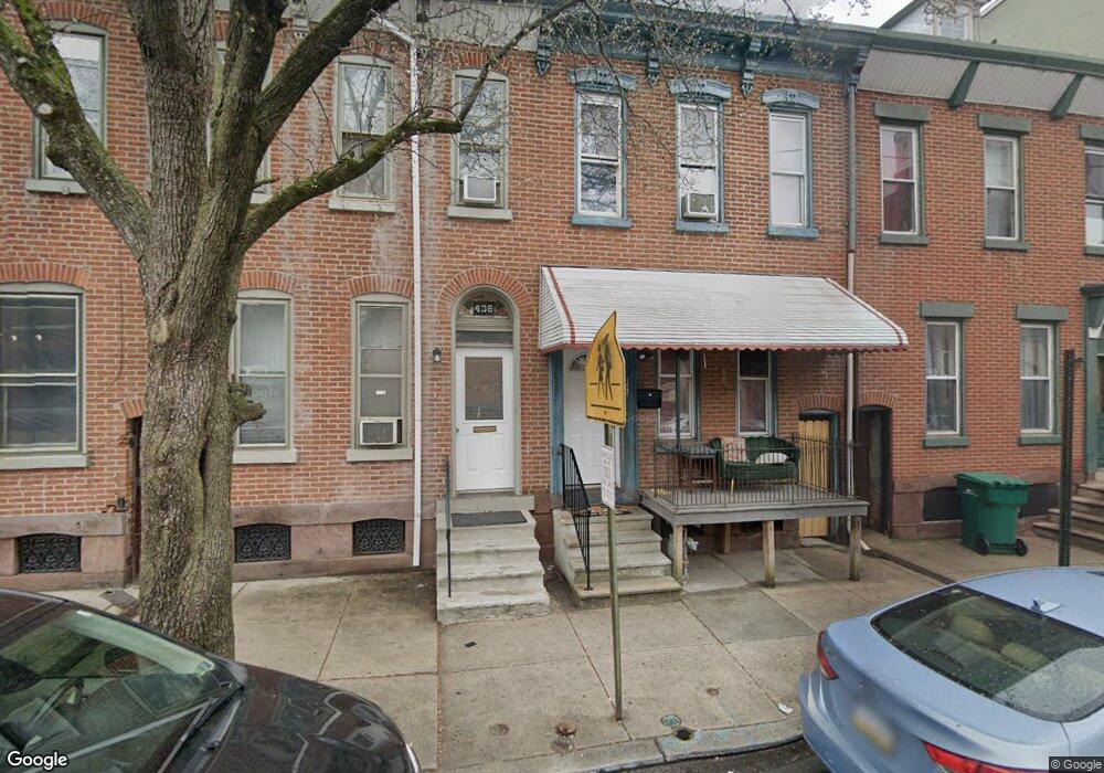 438 N 9th St, Reading, PA 19601 - photo 1