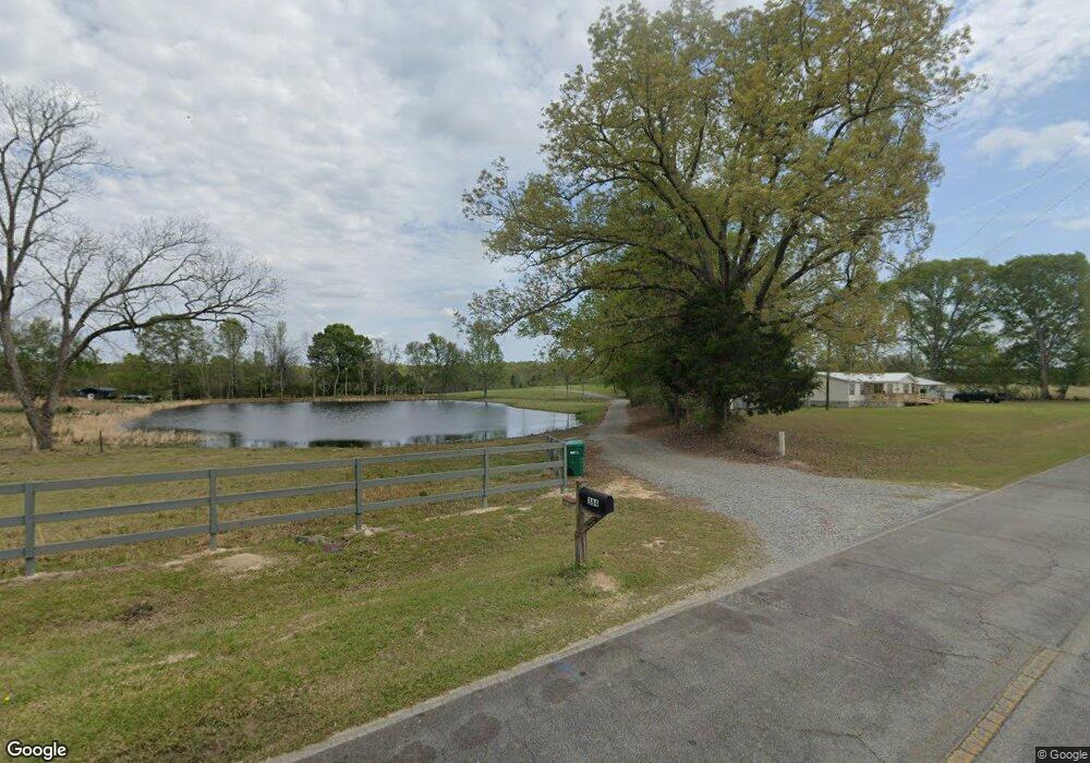 384 County Line Church Rd SW, Milledgeville, GA 31061 - photo 1