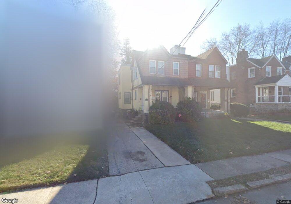 130 W Albemarle Ave, Lansdowne, PA 19050 - photo 1