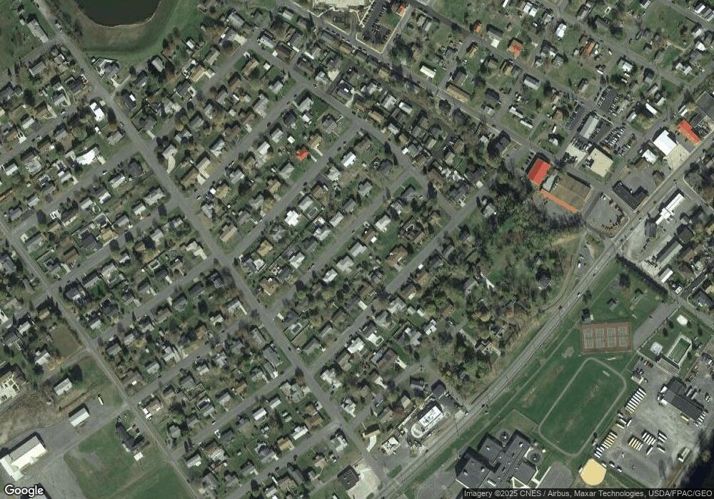 1345 Cornell St, Keyser, WV 26726 - photo 1