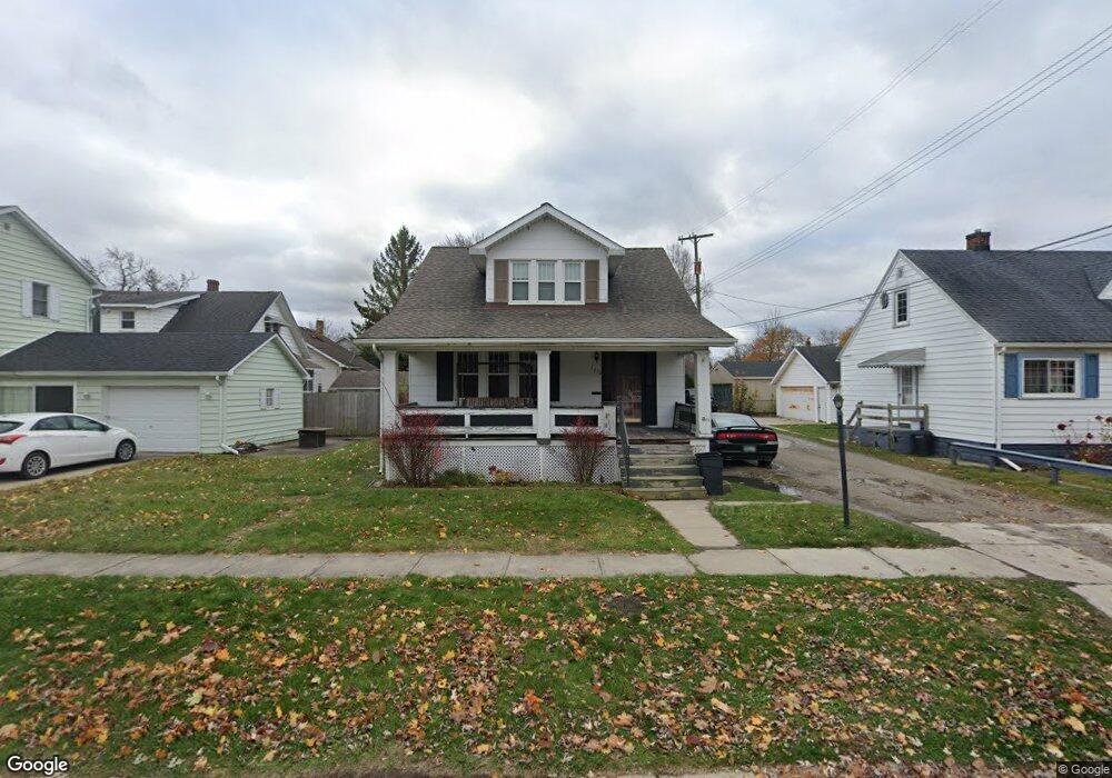 1710 Chestnut St, Port Huron, MI 48060 - photo 1