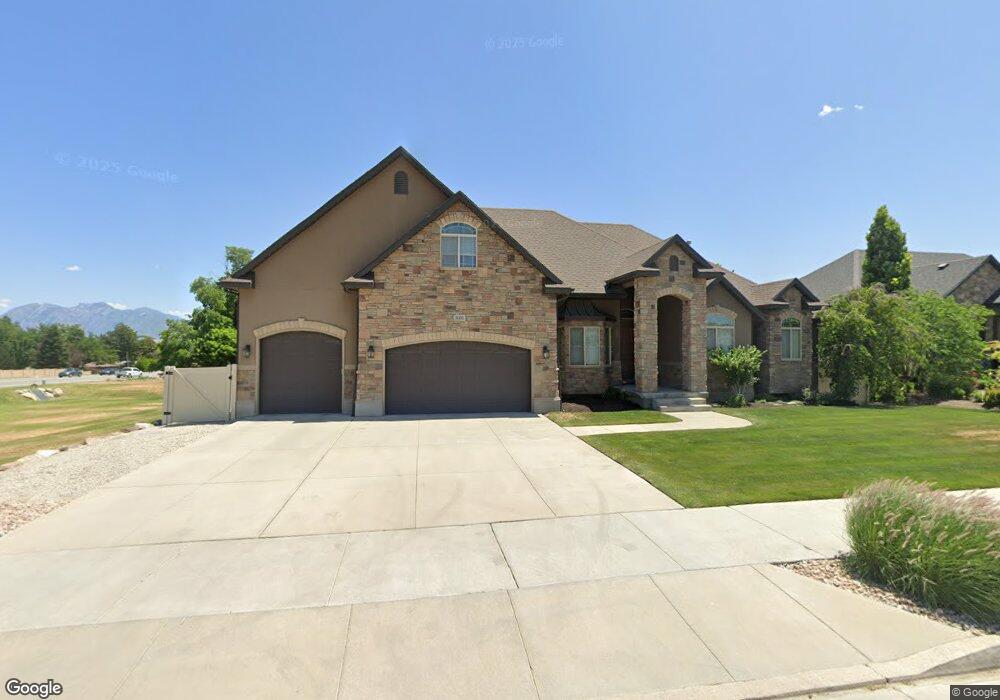 10441 S Alexander Park Ln, South Jordan, UT 84095 - photo 1