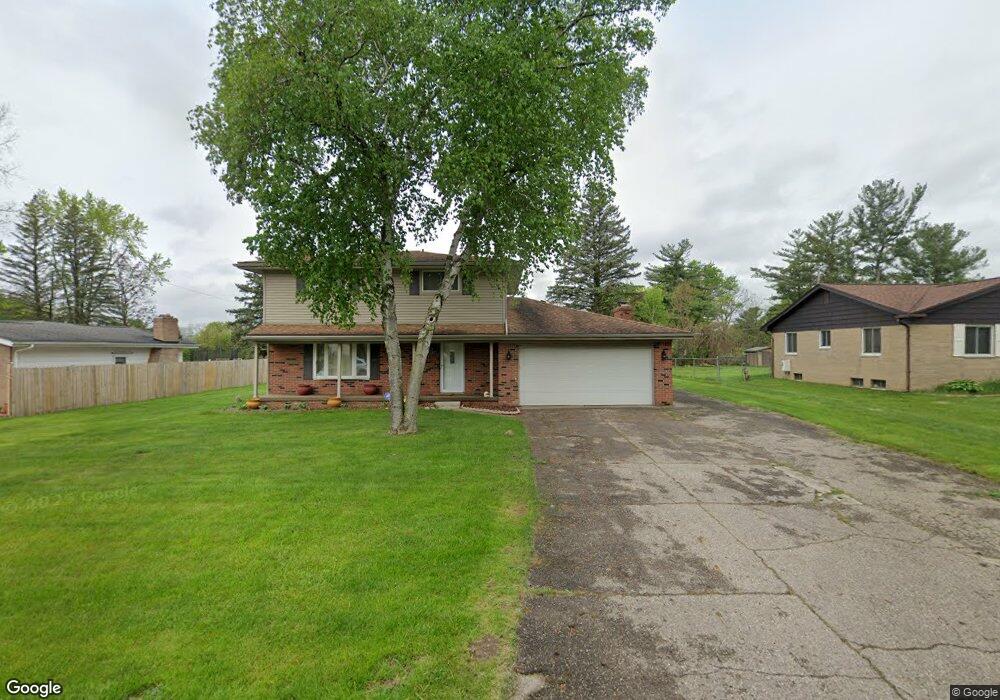 1061 Cabot Dr, Flint, MI 48532 - photo 1