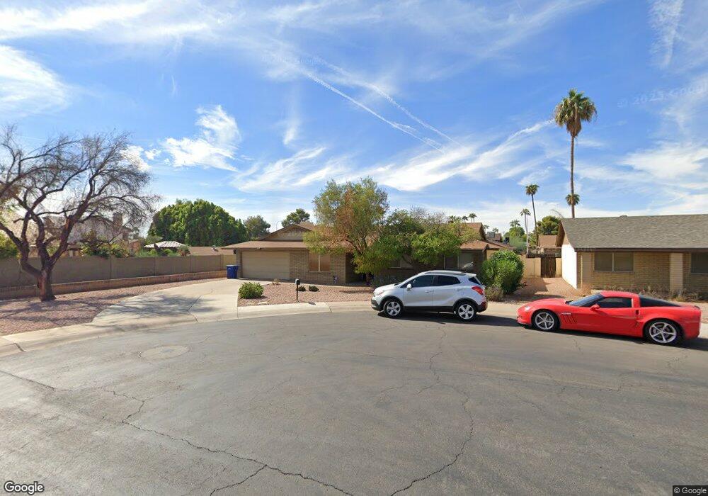 700R N Comanche Dr, Chandler, AK 85224 - photo 1