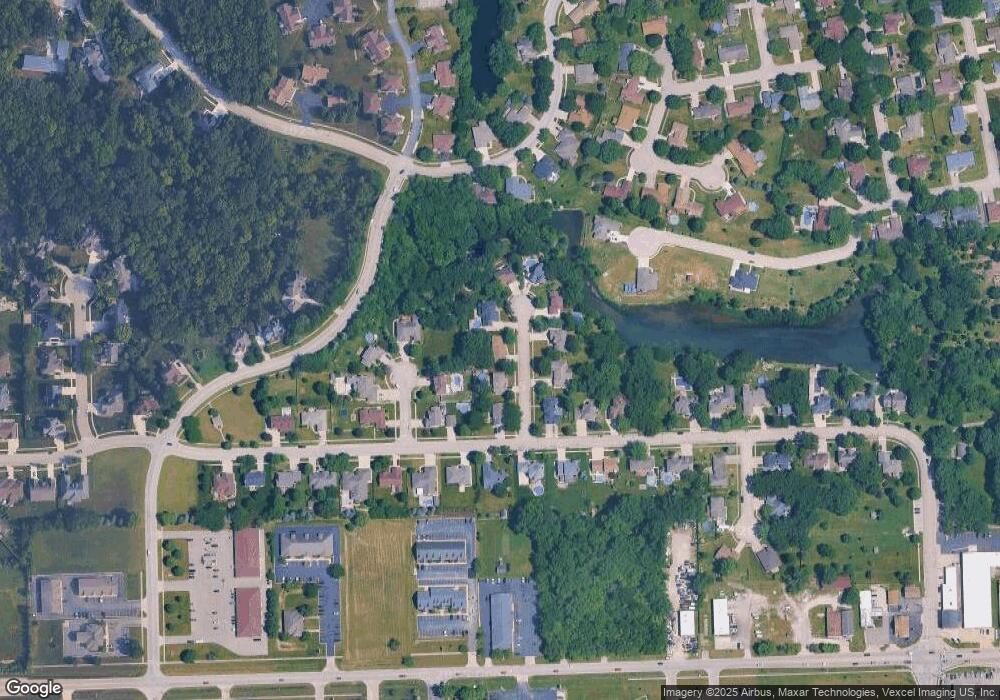 1626 Jamey Ct, Morris, IL 60450 - photo 1