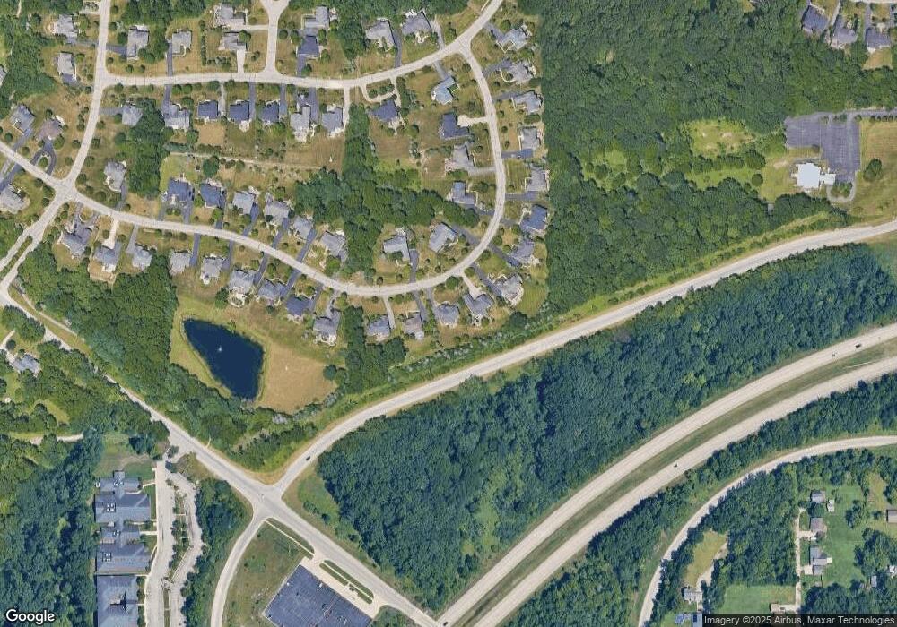 2797 Walnut Ridge Dr unit 43, Ann Arbor, MI 48103 - photo 1