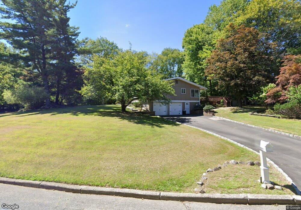 1 Dixwell Rd, New City, NY 10956 - photo 1