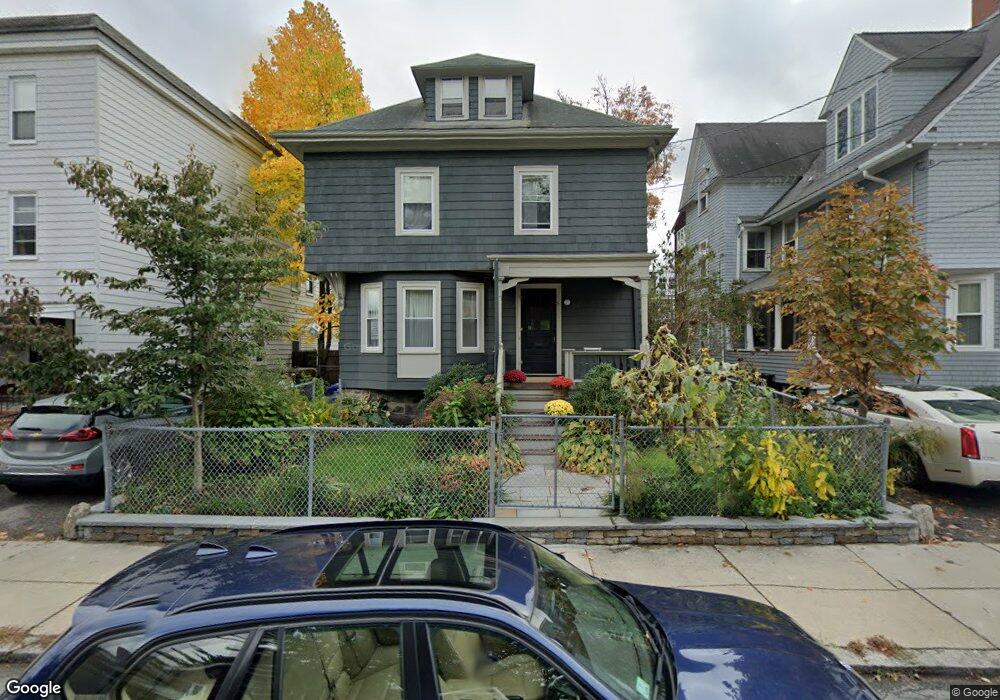 47 Aldie St unit 2, Allston, MA 02134 - photo 1