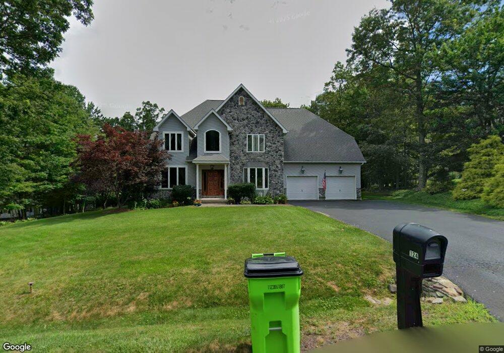 124 Fieldstone Way, Mountain Top, PA 18707 - photo 1