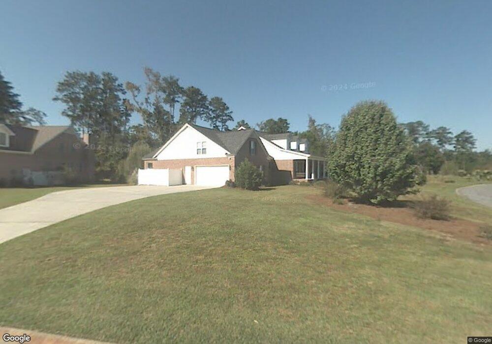 2 Marys Ct, Savannah, GA 31410 - photo 1