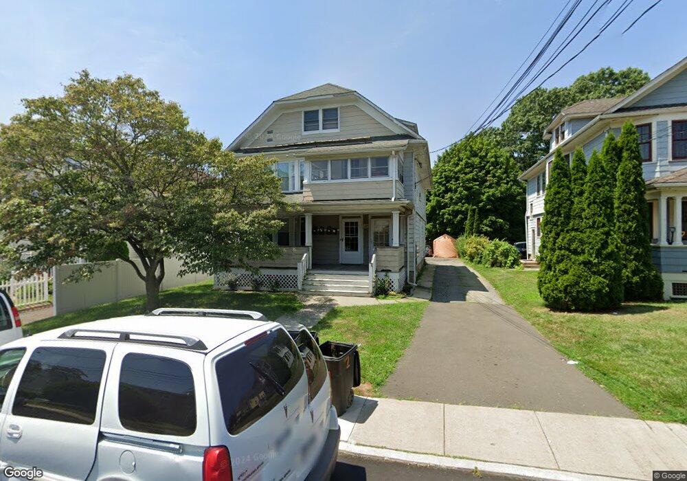 12 Woodbury Ave, Norwalk, CT 06850 - photo 1