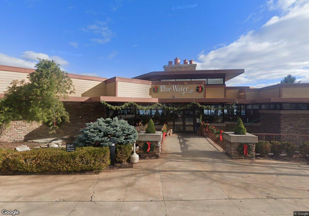 3344 Blu Watr Pns Con E, Grand Rapids, MI 49505 - photo 1