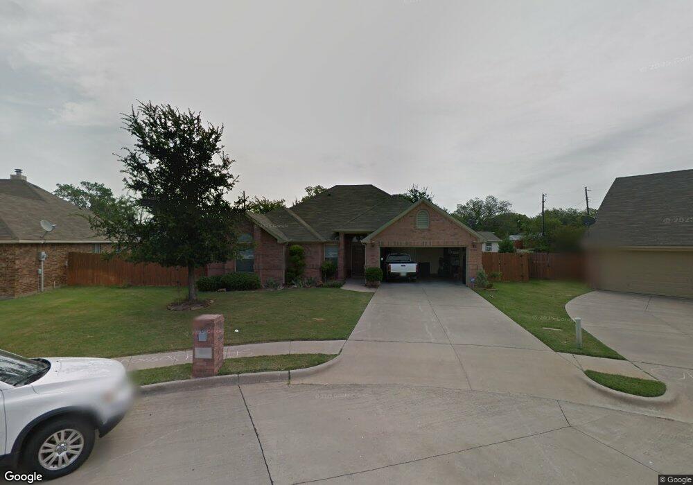 809 Dickerson Cir, Celina, TX 75009 - photo 1