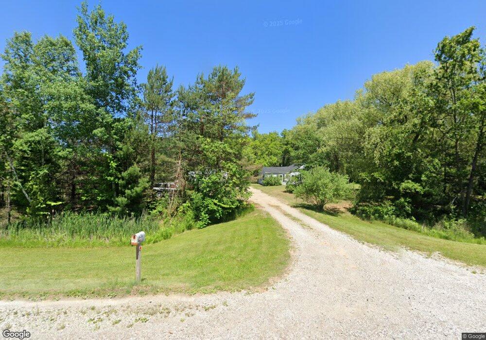 6186 Michigan 55, Whittemore, MI 48770 - photo 1