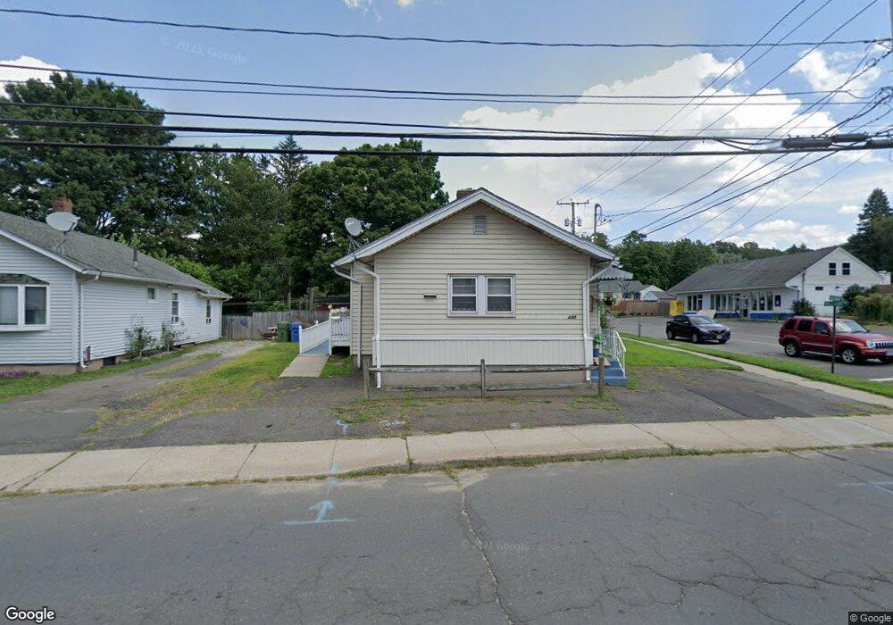 448 E Main St, Middletown, CT 06457 - photo 1