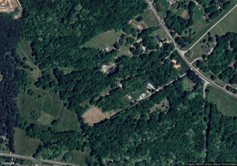 1784 Highway 211 NW, Hoschton, GA 30548 - photo 1