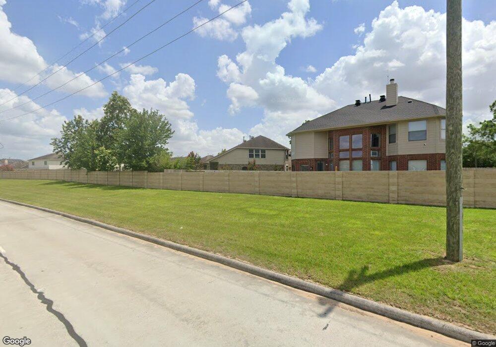 3430 Legends Mist Dr, Spring, TX 77386 - photo 1