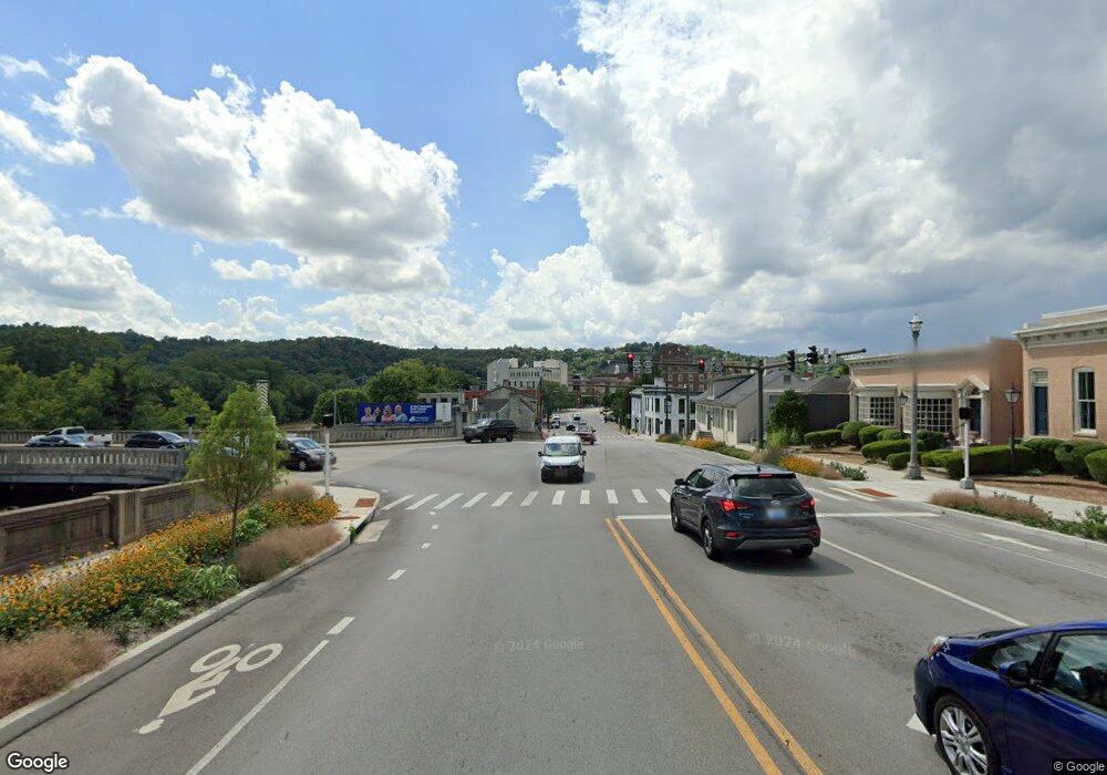 113 E Main St, Frankfort, KY 40601 - photo 1