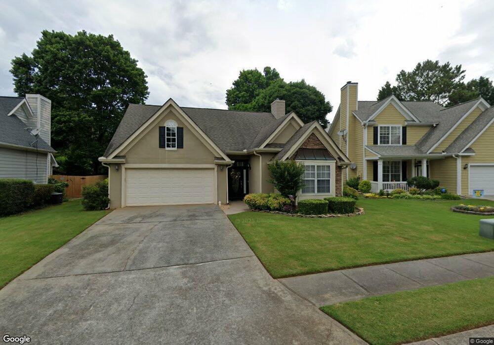 2247 Mainsail Ct, Marietta, GA 30062 - photo 1