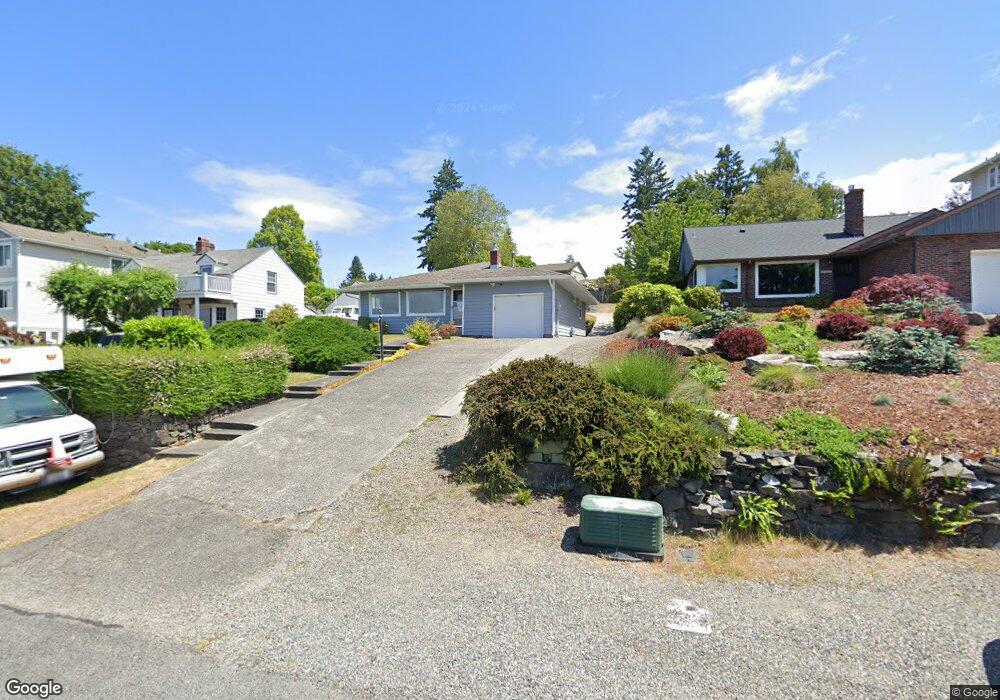 3711 Olympic Blvd W, University Place, WA 98466 - photo 1