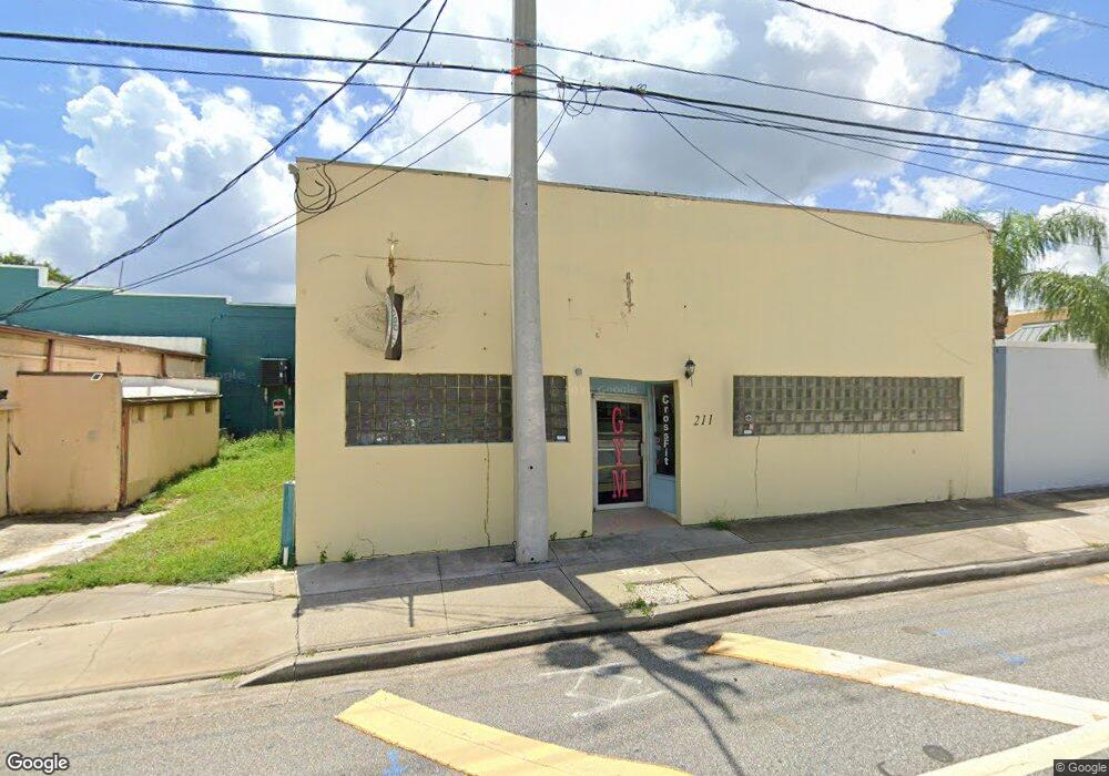 211 Willard St, Cocoa, FL 32922 - photo 1