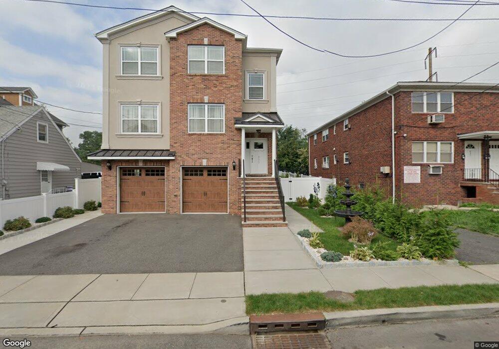 433 Erico Ave unit 435, Elizabeth, NJ 07202 - photo 1