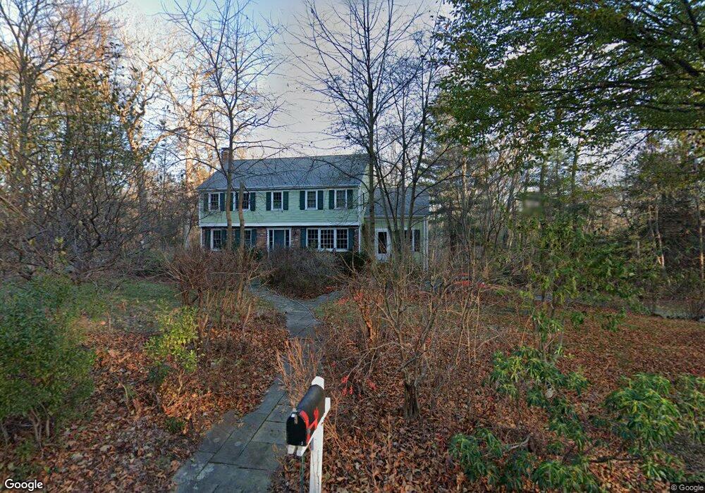 16 Morse Rd, Sherborn, MA 01770 - photo 1