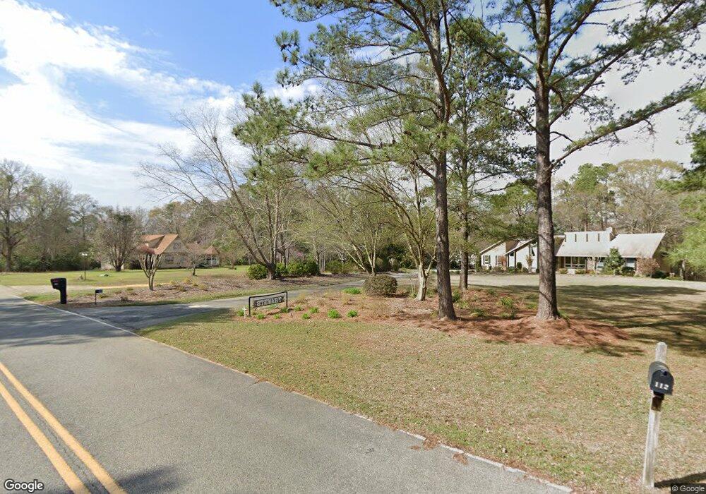 ? Tar Baby Cir, Cordele, GA 31015 - photo 1