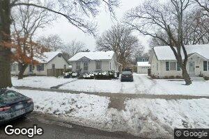 1913 Barker Ave, Lawrence, KS 66046