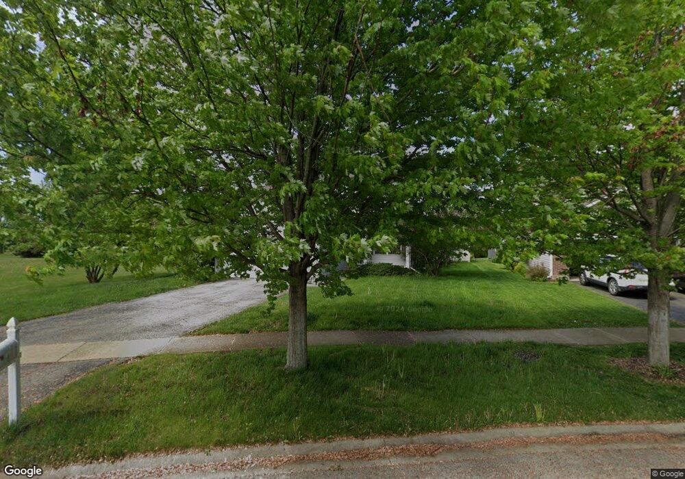 443 Grape Vine Trail, Oswego, IL 60543 - photo 1