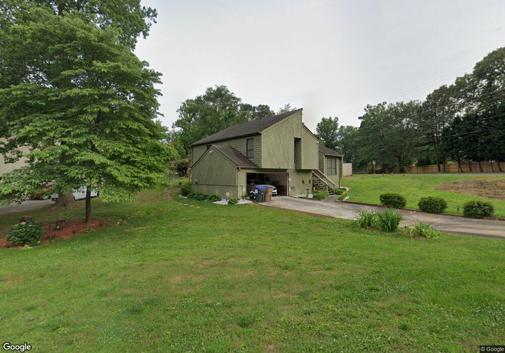 2114 Cedar Forks Dr unit 1, Marietta, GA 30062 - photo 1