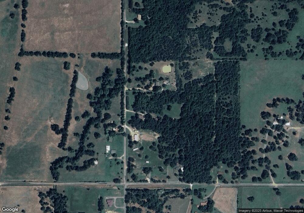 887 N 4190 Rd, Hugo, OK 74743 - photo 1