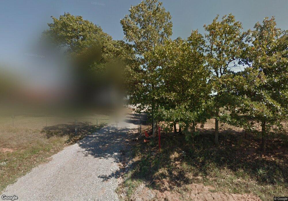 8721 Coker Rd, Shawnee, OK 74804 - photo 1