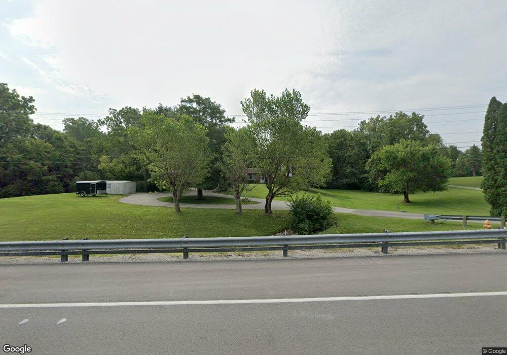 10223 Lower Huntington Rd, Roanoke, IN 46783 - photo 1