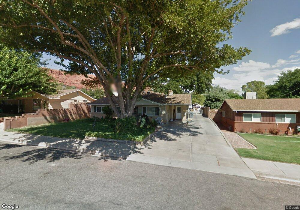 444 N 400 W, Saint George, UT 84770 - photo 1