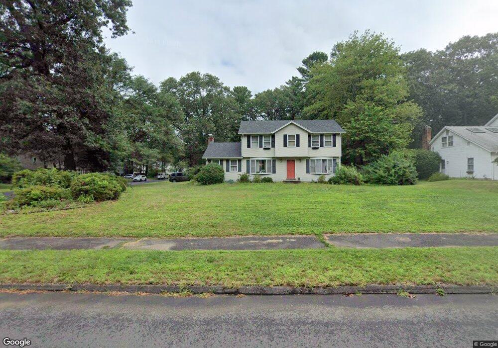 103 Lighthouse Hill Rd, Windsor, CT 06095 - photo 1