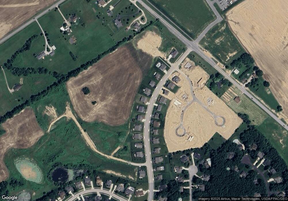 10095 New California Dr, Plain City, OH 43064 - photo 1