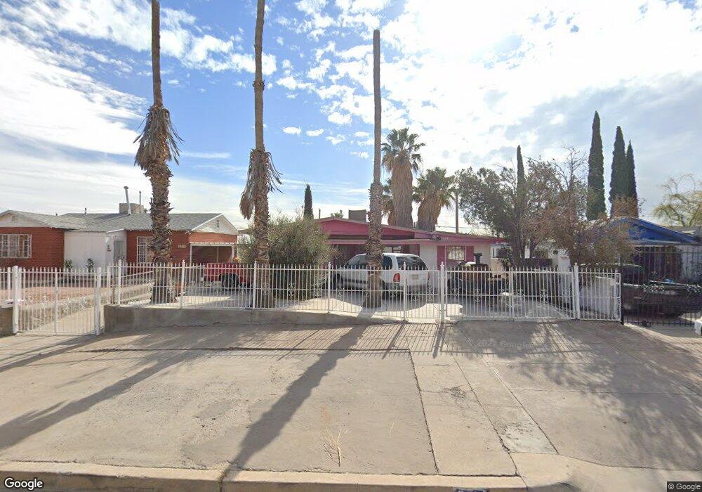 3114 Richmond Ave, El Paso, TX 79930 - photo 1