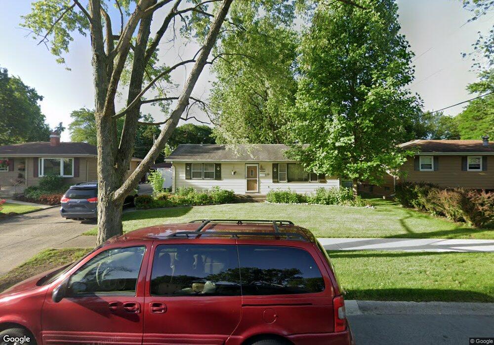 646 212th St, Dyer, IN 46311 - photo 1