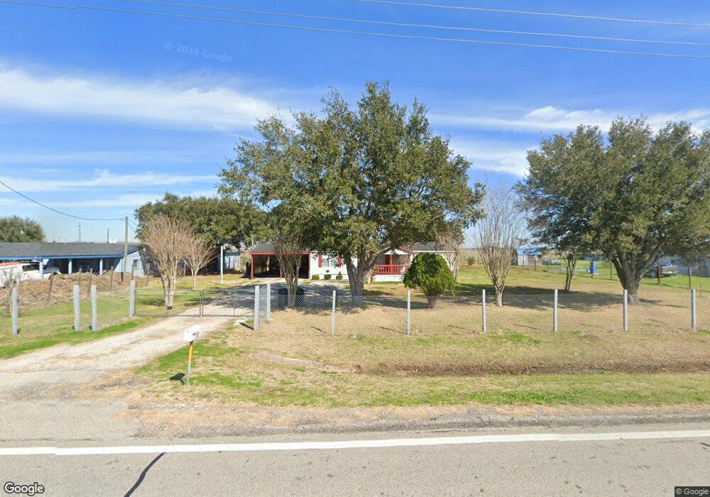 519 Fm 360 Rd, Beasley, TX 77417 - photo 1