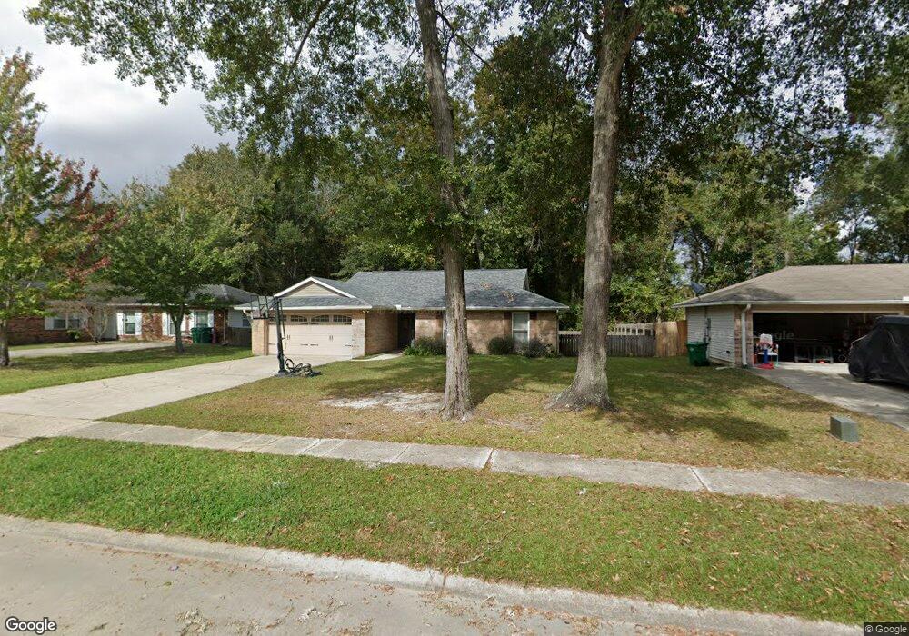 1023 Saint Peter St, Slidell, LA 70460 - photo 1