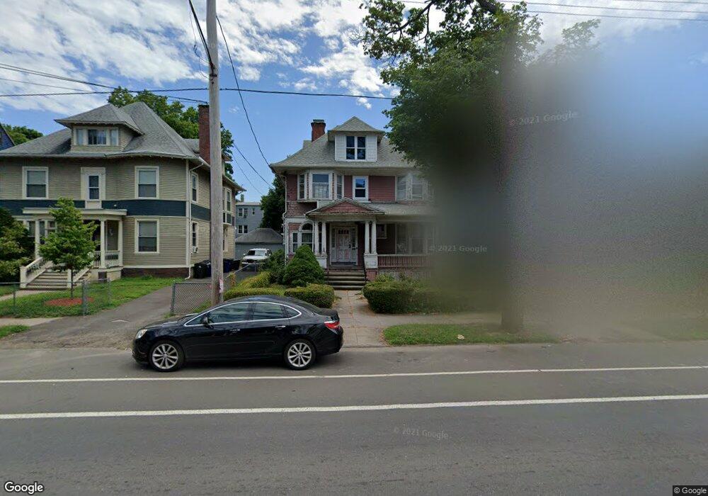 231 Sherman Ave, New Haven, CT 06511 - photo 1