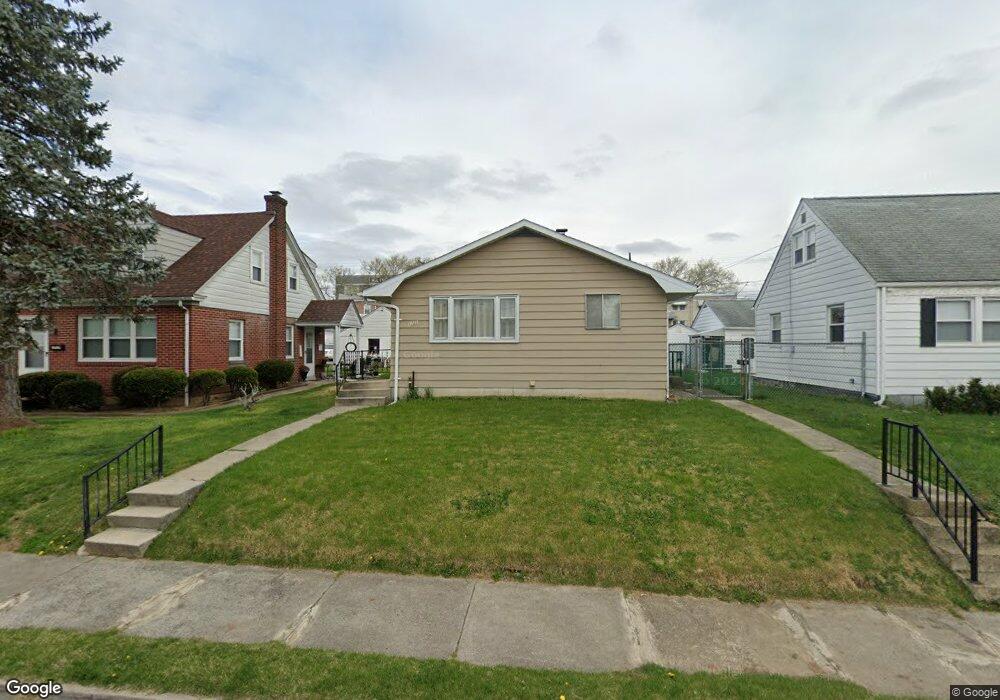 1721 E Greenleaf St unit 1723, Allentown, PA 18109 - photo 1